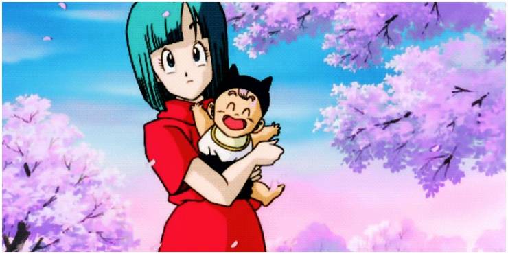 Dragon Ball 10 Ways Bulma Changed Between Dragon Ball & DBZ Dragon Ball 10 Ways Bulma Changed Between Dragon Ball & DBZ